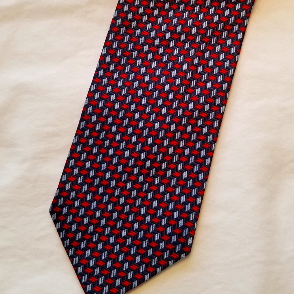 Nordstrom silk tie